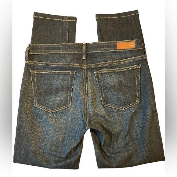 Adriano Goldschmied The Stilt Jeans - Picture 12 of 15